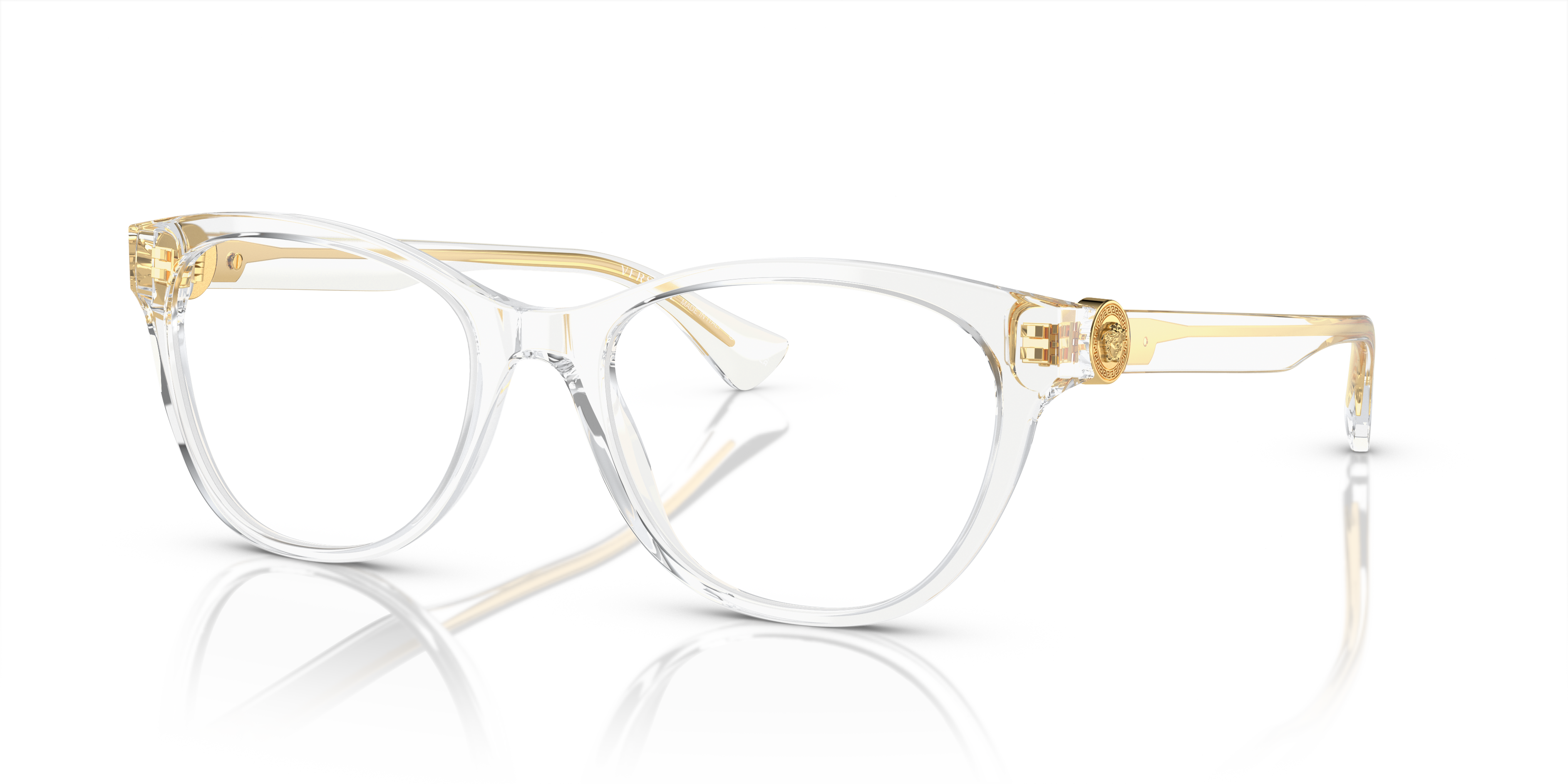 Eyeglasses Versace VE3330 148 55 19