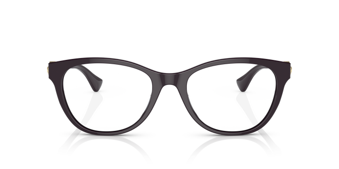 Lunettes de Vue Versace VE3330 5386 53 19 — vista 2