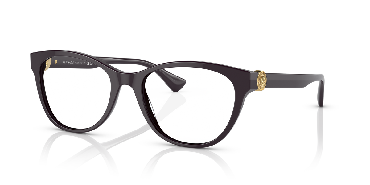 Lunettes de Vue Versace VE3330 5386 53 19