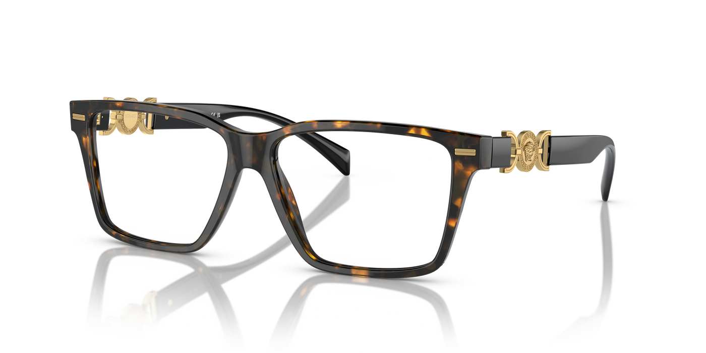 Sonnenbrille Versace VE3335 5404 54 14