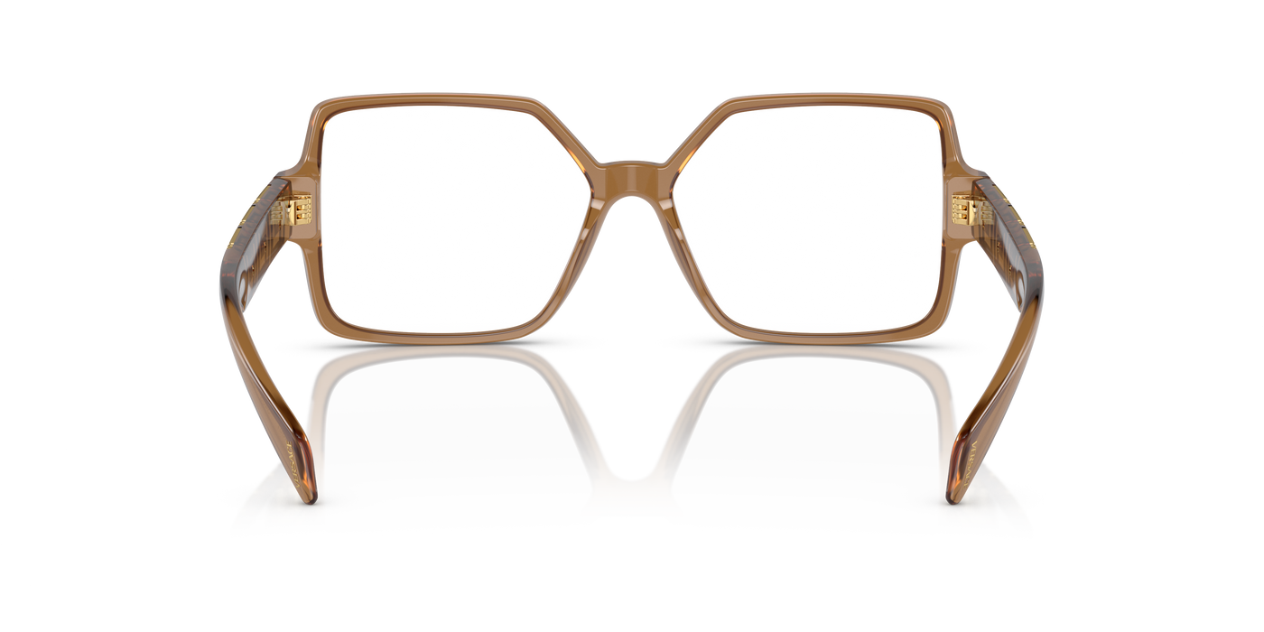 Gafas Graduadas Versace Ve3337 VE3337 5403 53 15 · vista 3