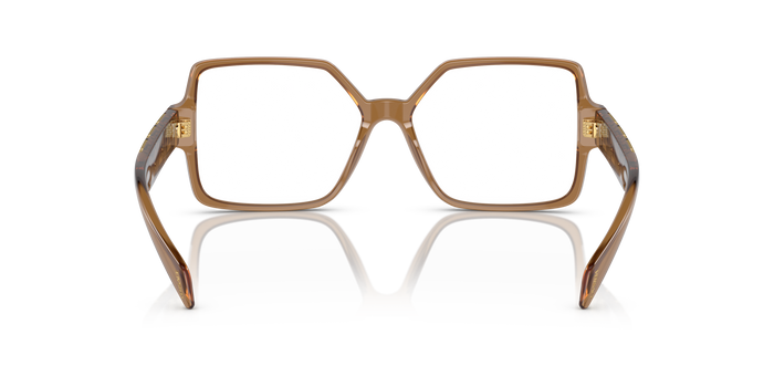 Prescription Glasses Versace Ve3337 VE3337 5403 53 15 — vista 3