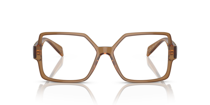 Prescription Glasses Versace Ve3337 VE3337 5403 53 15 — vista 4
