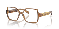 Prescription Glasses Versace Ve3337 VE3337 5403 53 15