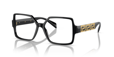Gafas Graduadas Versace VE3337 GB1 53 / 55 15