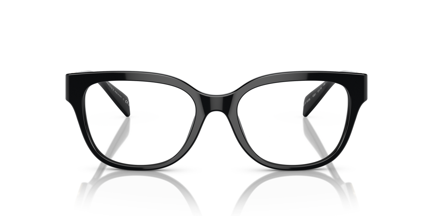 Gafas Graduadas Versace Ve3338 VE3338 GB1 54 18 · vista 4