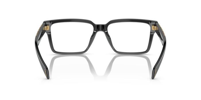Gafas Graduadas Versace VE3339U GB1 55 16 — vista 3