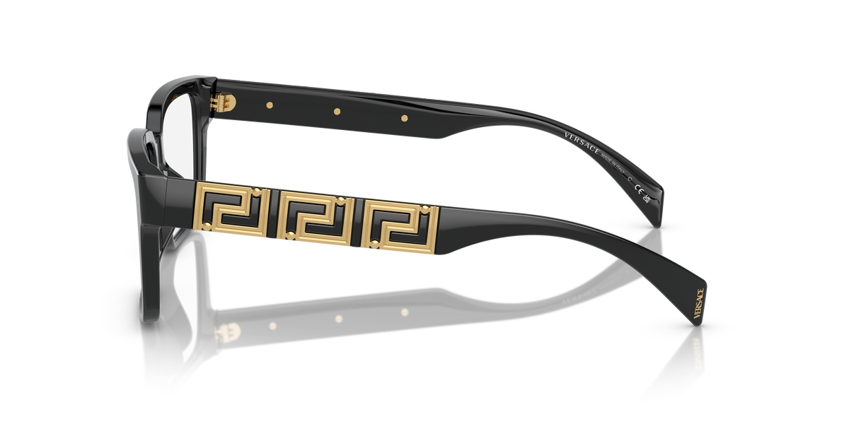Gafas Graduadas Versace VE3339U GB1 55 16