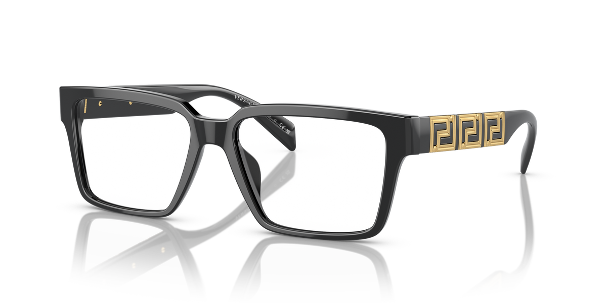 Gafas Graduadas Versace VE3339U GB1 55 16