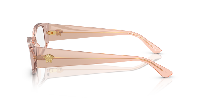 Gafas Graduadas Versace VE3343 5431 — vista 3