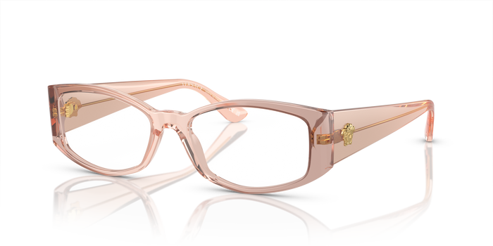 Gafas Graduadas Versace VE3343 5431 — vista 4