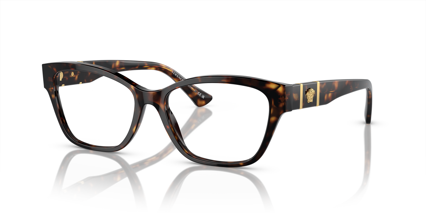 Lunettes de Soleil Versace VE3344 108 54 16