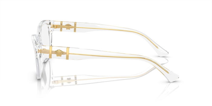 Lunettes de Soleil Versace VE3344 148 54 16 — vista 3