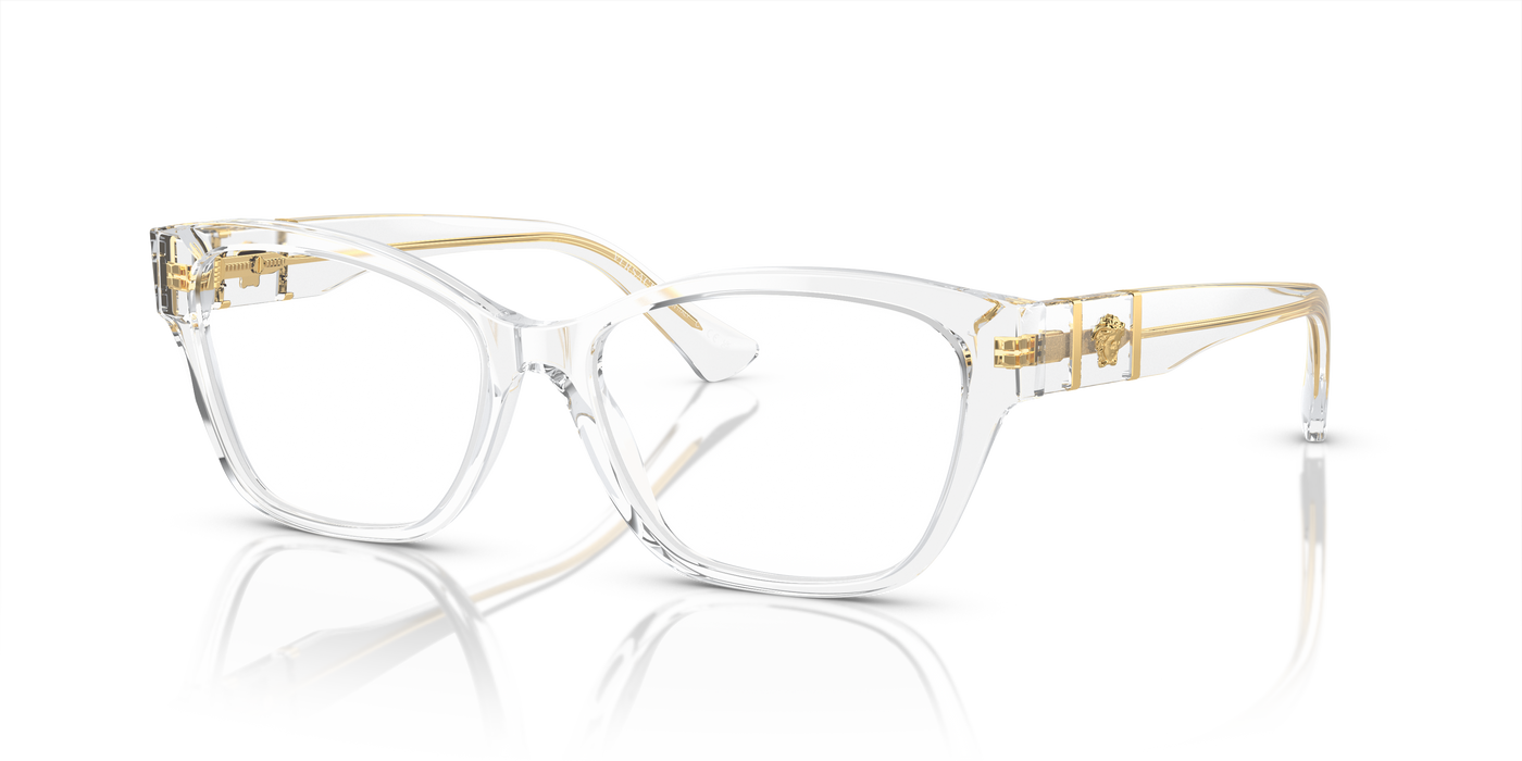 Lunettes de Soleil Versace VE3344 148 54 16