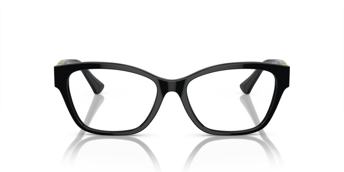 Sonnenbrille Versace VE3344 GB1 54 16 — vista 2