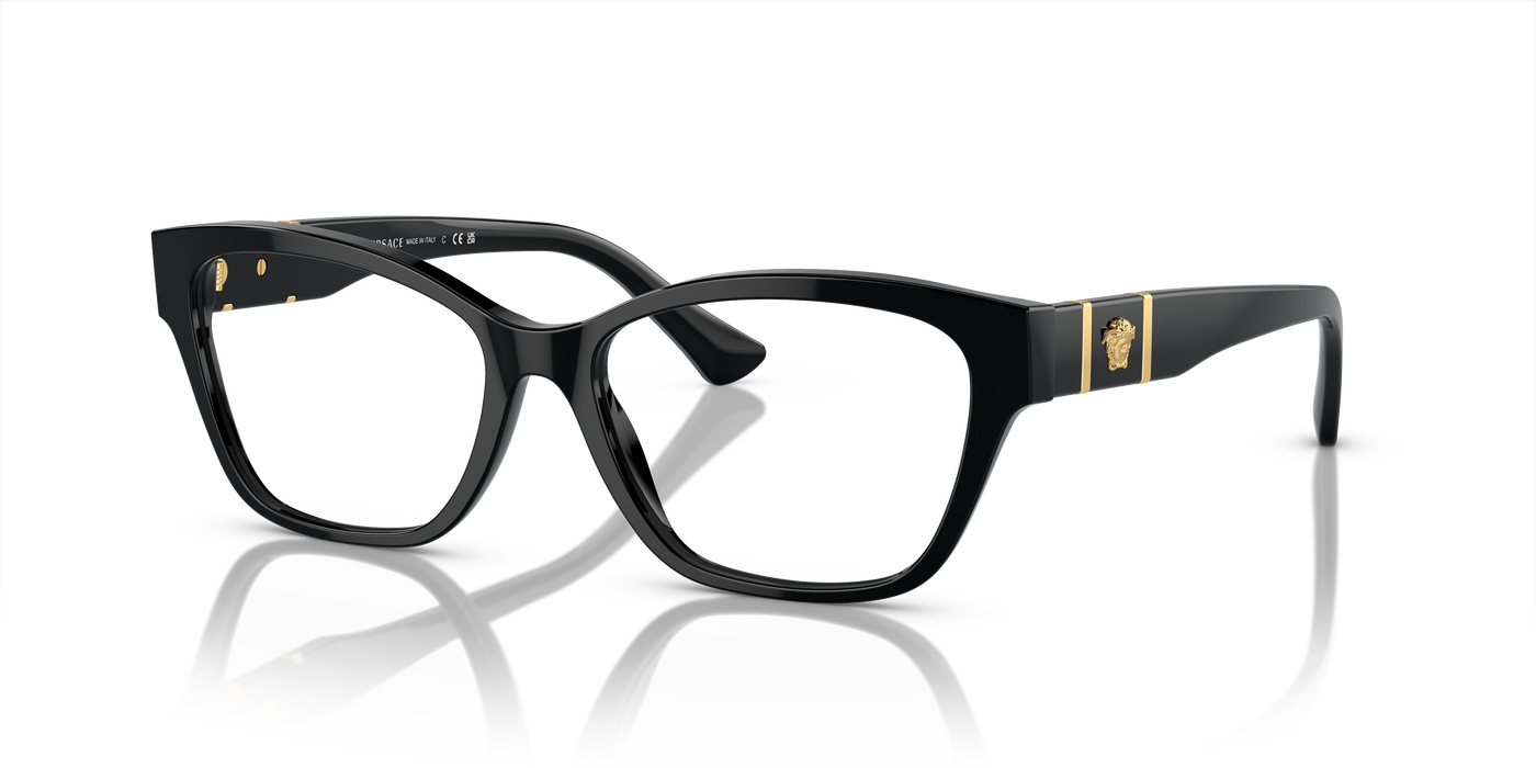 Sonnenbrille Versace VE3344 GB1 54 16
