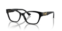 Sonnenbrille Versace VE3344 GB1 54 16