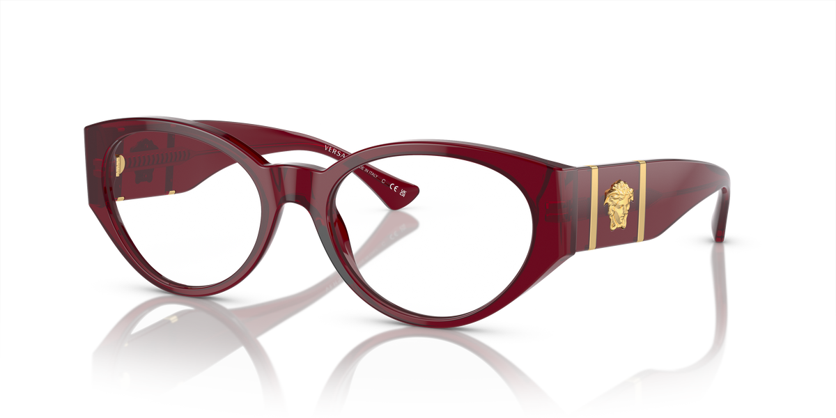 Brillenfassung Versace VE3345 5430 54 18