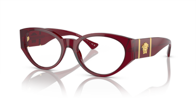 Brillenfassung Versace VE3345 5430 54 18