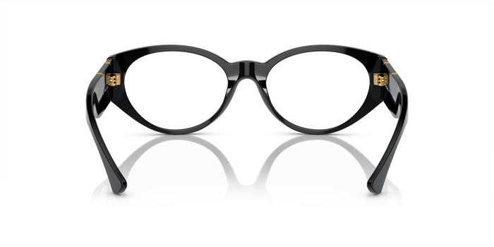 Gafas Graduadas Versace VE3345 GB1 54 18 — vista 3