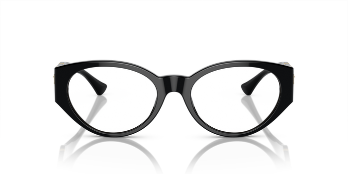 Gafas Graduadas Versace VE3345 GB1 54 18 — vista 4