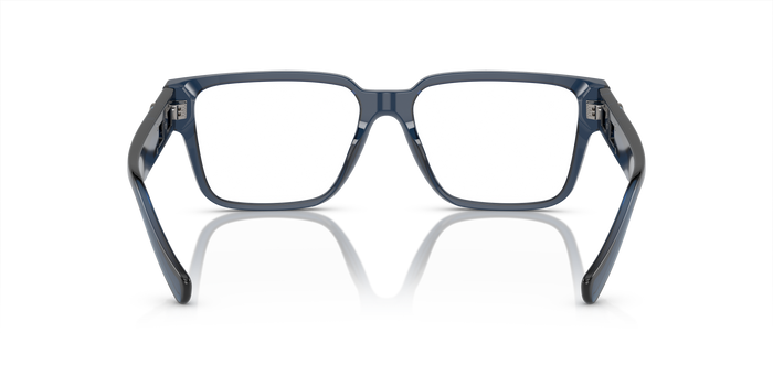 Gafas Graduadas Versace VE3346 5292 55 16 — vista 3