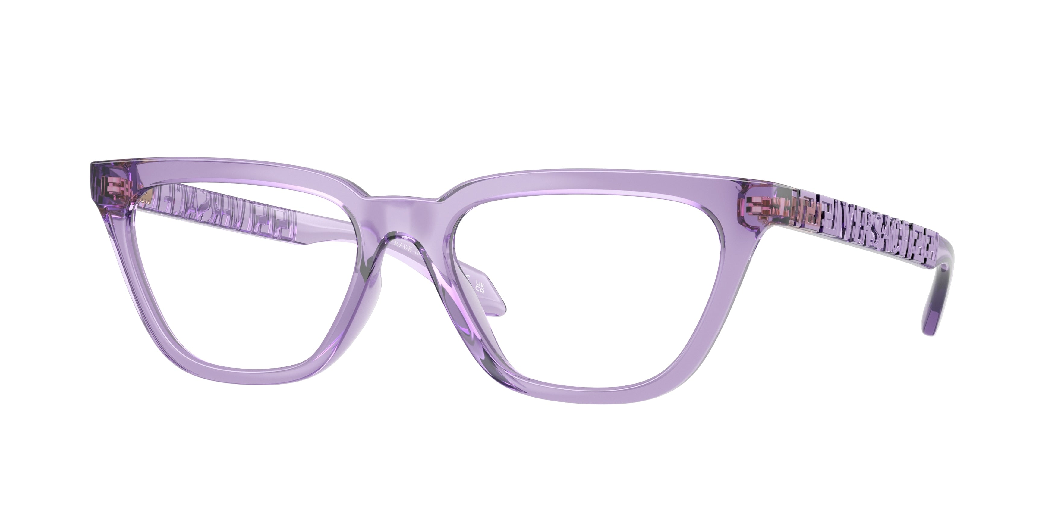 Prescription Glasses Versace VE3352U 5451 53 17