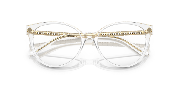 Gafas Graduadas Versace VE3353 148 54 16 — vista 5