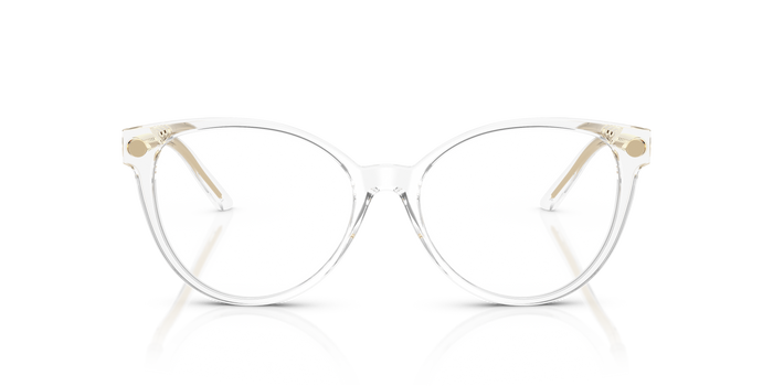 Gafas Graduadas Versace VE3353 148 54 16 — vista 4