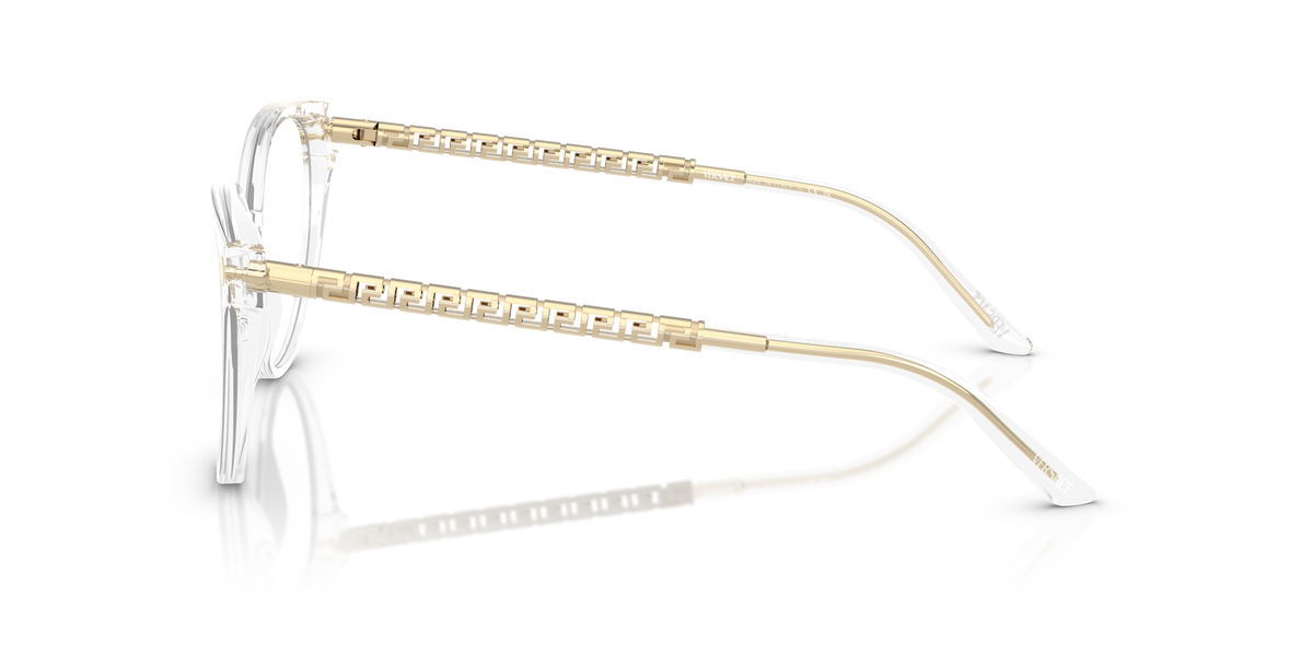 Gafas Graduadas Versace VE3353 148 54 16