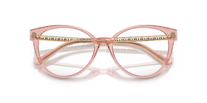 Gafas Graduadas Versace VE3353 5323 52 16 — vista 5