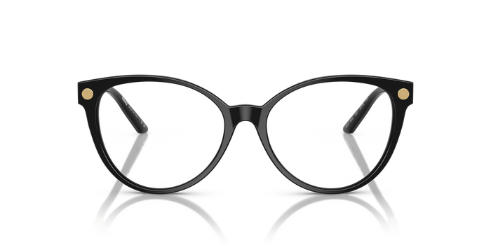 Optical Frames Versace VE3353 GB1 54 16 — vista 4