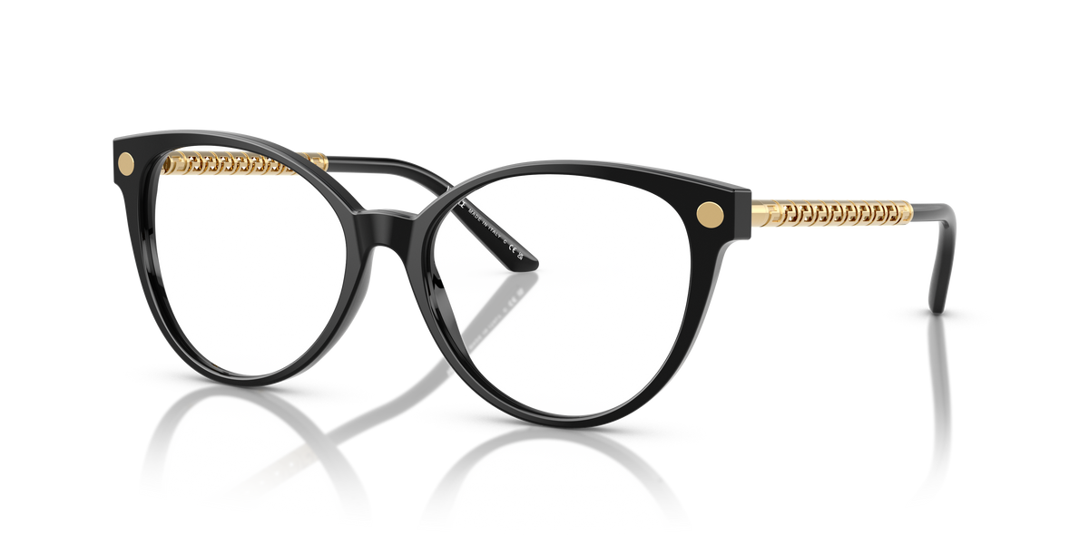 Optical Frames Versace VE3353 GB1 54 16