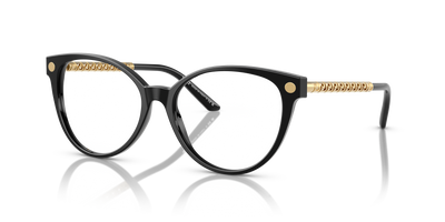 Gafas Graduadas Versace VE3353 GB1 54 16