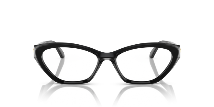 Gafas de Sol Versace VE3356 GB1 55 16 — vista 2