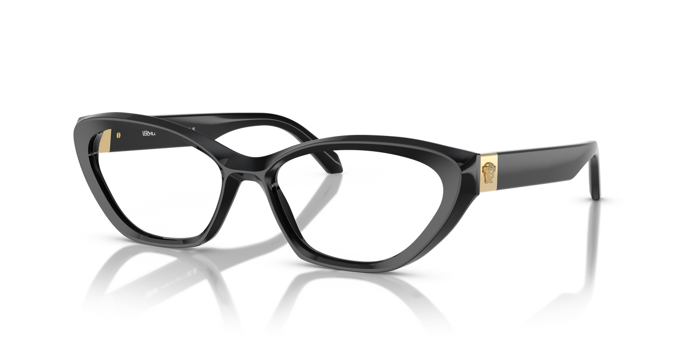 Gafas de Sol Versace VE3356 GB1 55 16