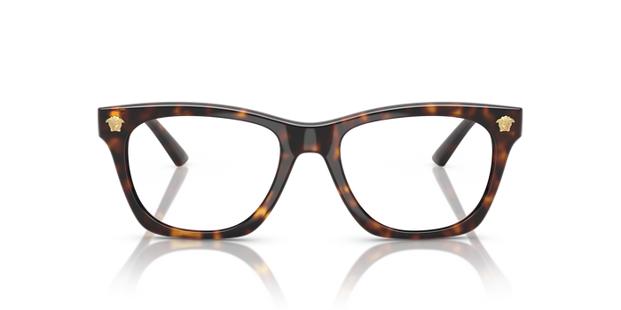 Sonnenbrille Versace VE3363U 108 52 18 — vista 2