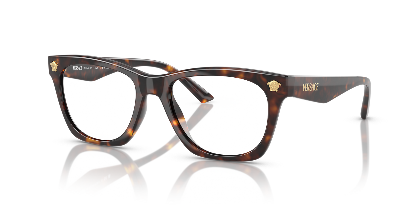 Sonnenbrille Versace VE3363U 108 52 18