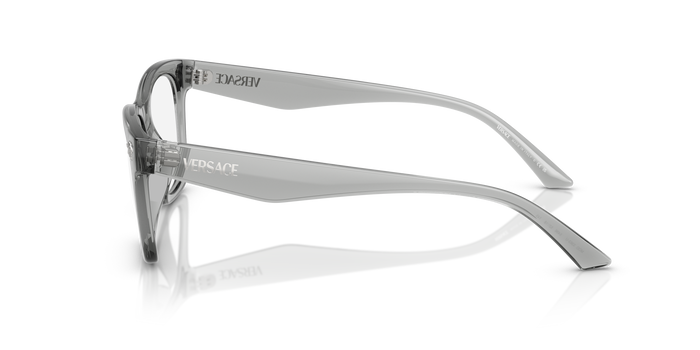 Sonnenbrille Versace VE3363U 5496 52 18 — vista 3