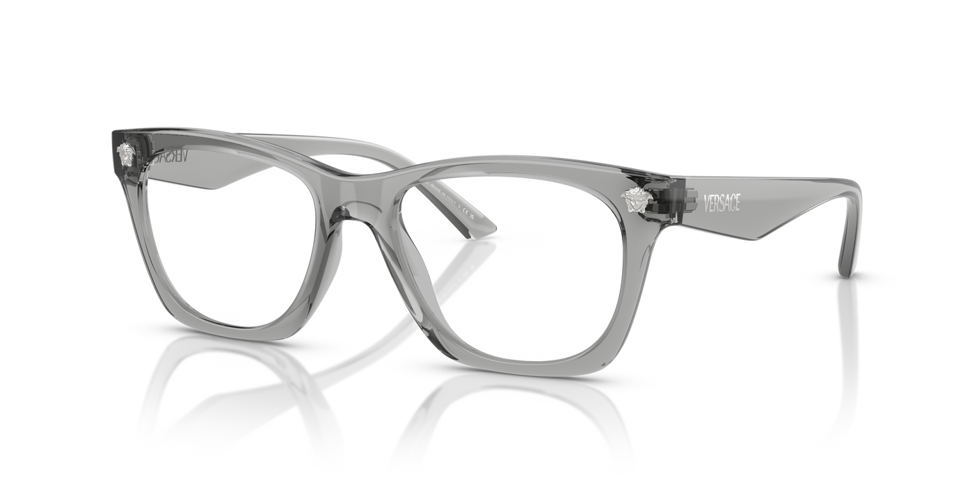 Sonnenbrille Versace VE3363U 5496 52 18