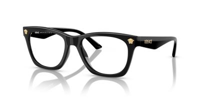 Sonnenbrille Versace VE3363U GB1 52 18