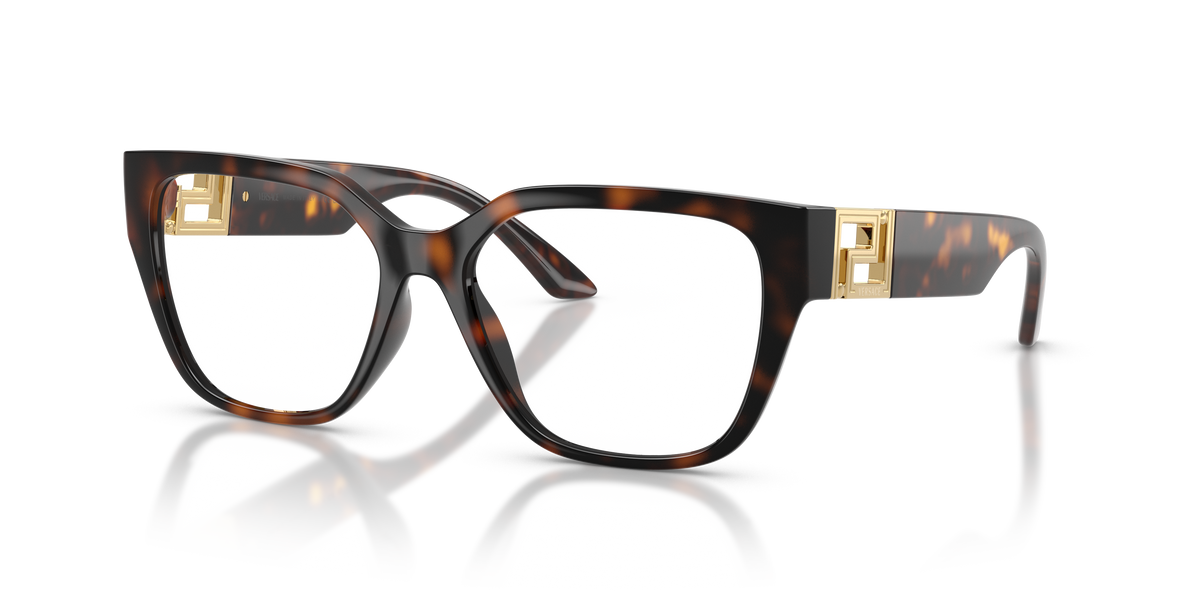 Lunettes de vue Versace VE3387U 108 54 16