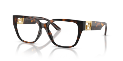Lunettes de vue Versace VE3387U 108 54 16