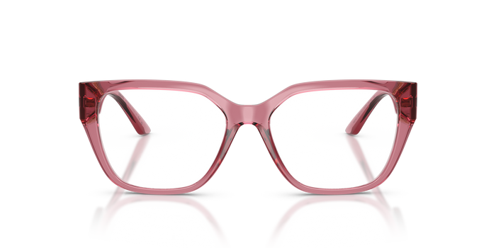 Gafas Graduadas Versace VE3387U 5234 — vista 2