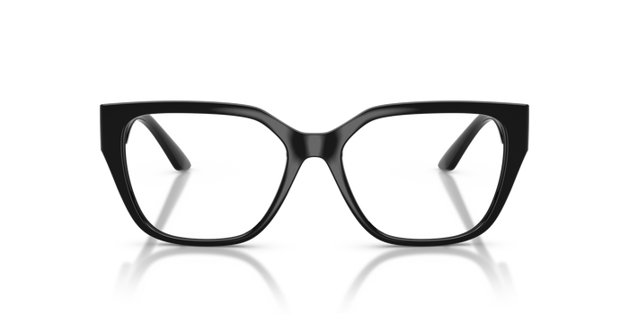 Gafas Graduadas Versace VE3387U GB1 — vista 2