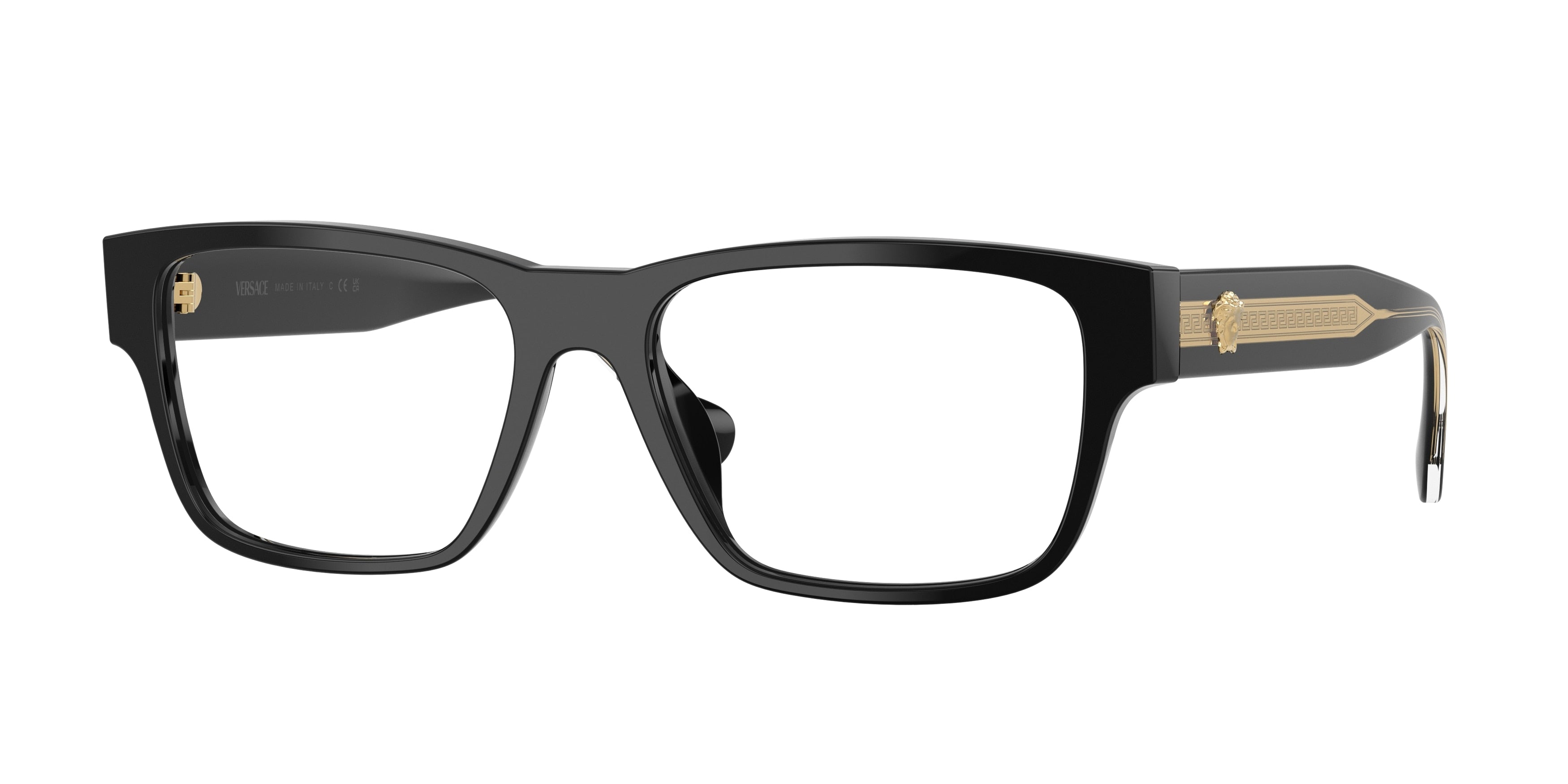 Gafas Graduadas Versace VE3390U GB1 56 17