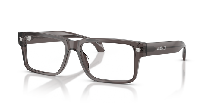 Gafas Graduadas Versace VE3391U 5389 — vista 4