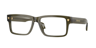 Prescription Glasses Versace VE3391U 5542