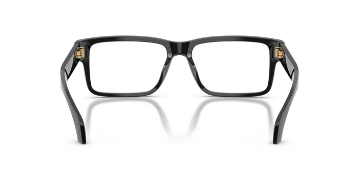 Prescription Glasses Versace VE3391U GB1 56 16 — Image 4