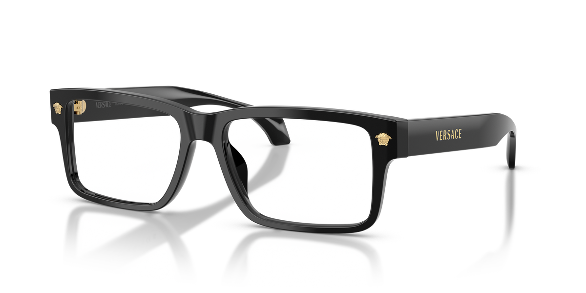 Gafas Graduadas Versace VE3391U GB1 56 16